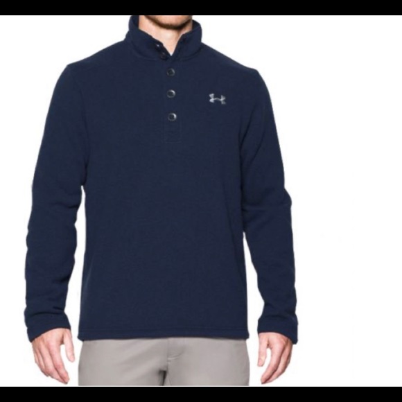 Under Armour Mens Ua Specialist Storm 